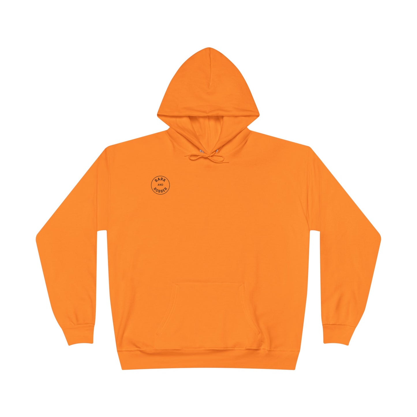 Trail Buddies Eco-Friendly Hoodie - Perfect for Hiking, Outdoor Adventures, Dog Lovers, Nature Gatherings, and Gift Giving
