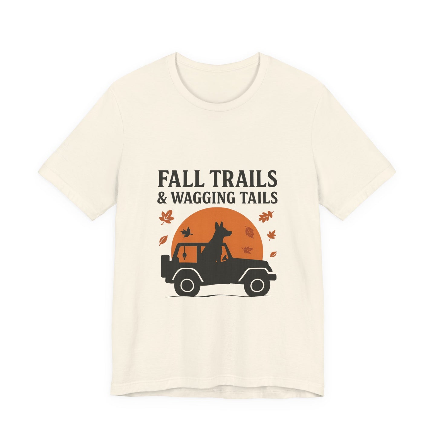 Copy of Dog Lover's Tee - Bark & Bobber, Outdoor Adventure Shirt, Gift for Dog Owners, Pet Lover Apparel, Fishing Trip Tee