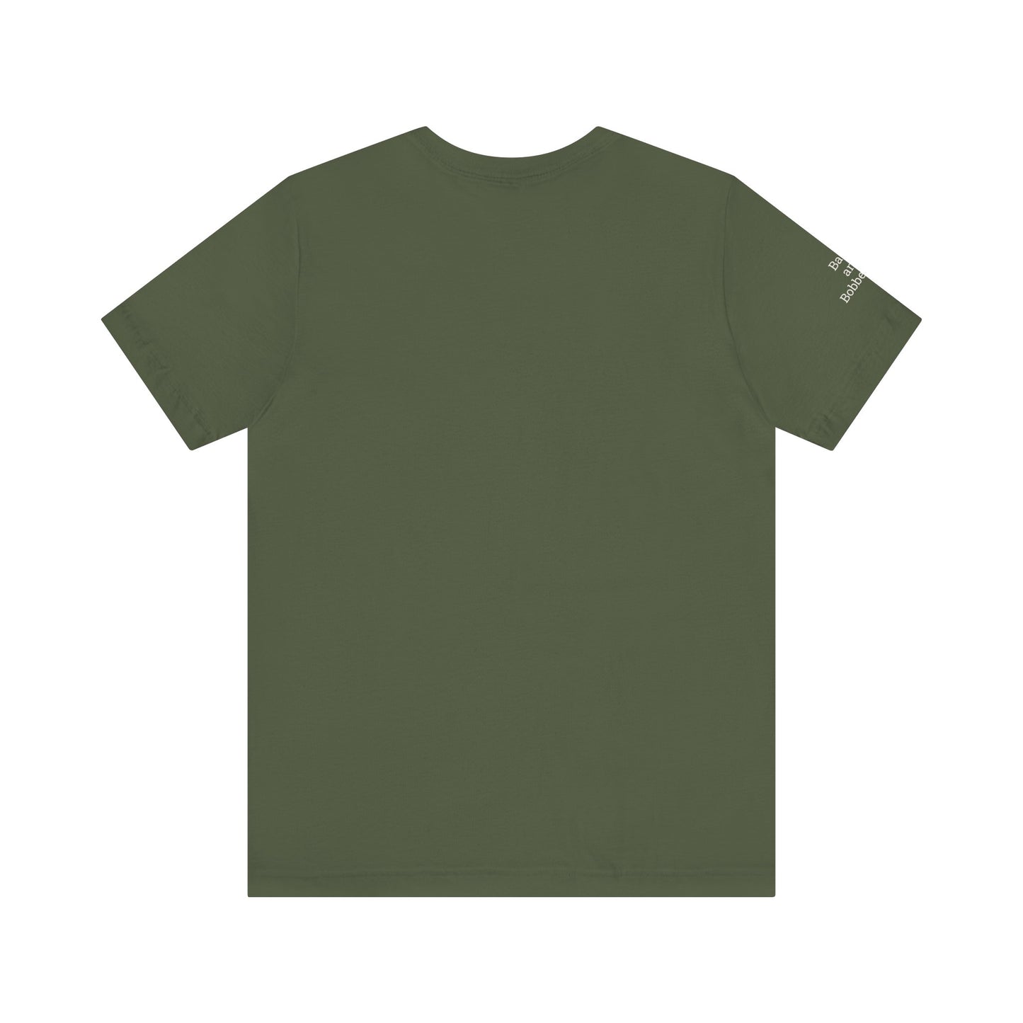 Fishing Lover's Unisex Tee, Fetch & Release Shirt, Gift for Anglers, Casual Outdoor Shirt, Nature Enthusiast Apparel, Fishing Day Outfit