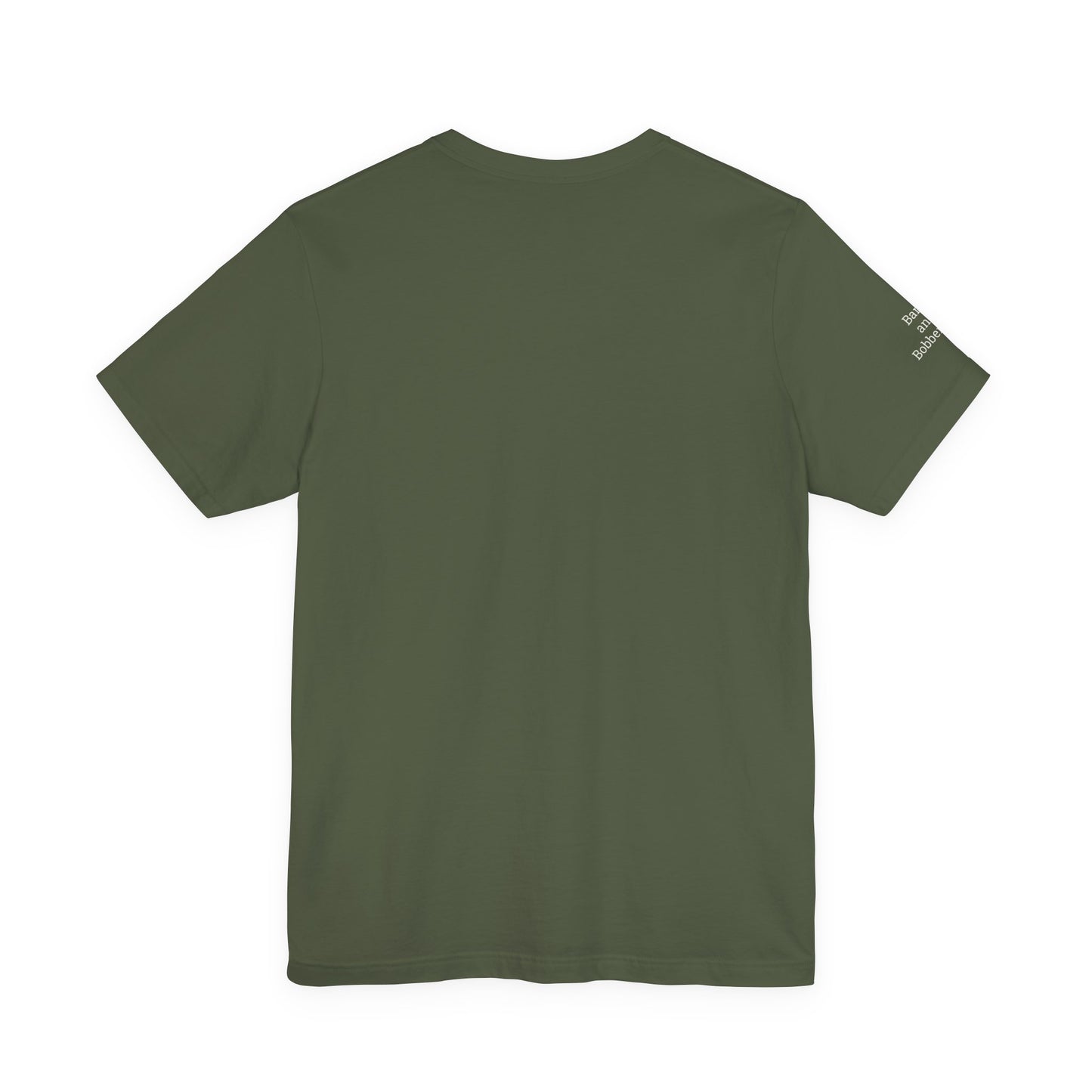 Fishing Lover's Unisex Tee, Fetch & Release Shirt, Gift for Anglers, Casual Outdoor Shirt, Nature Enthusiast Apparel, Fishing Day Outfit