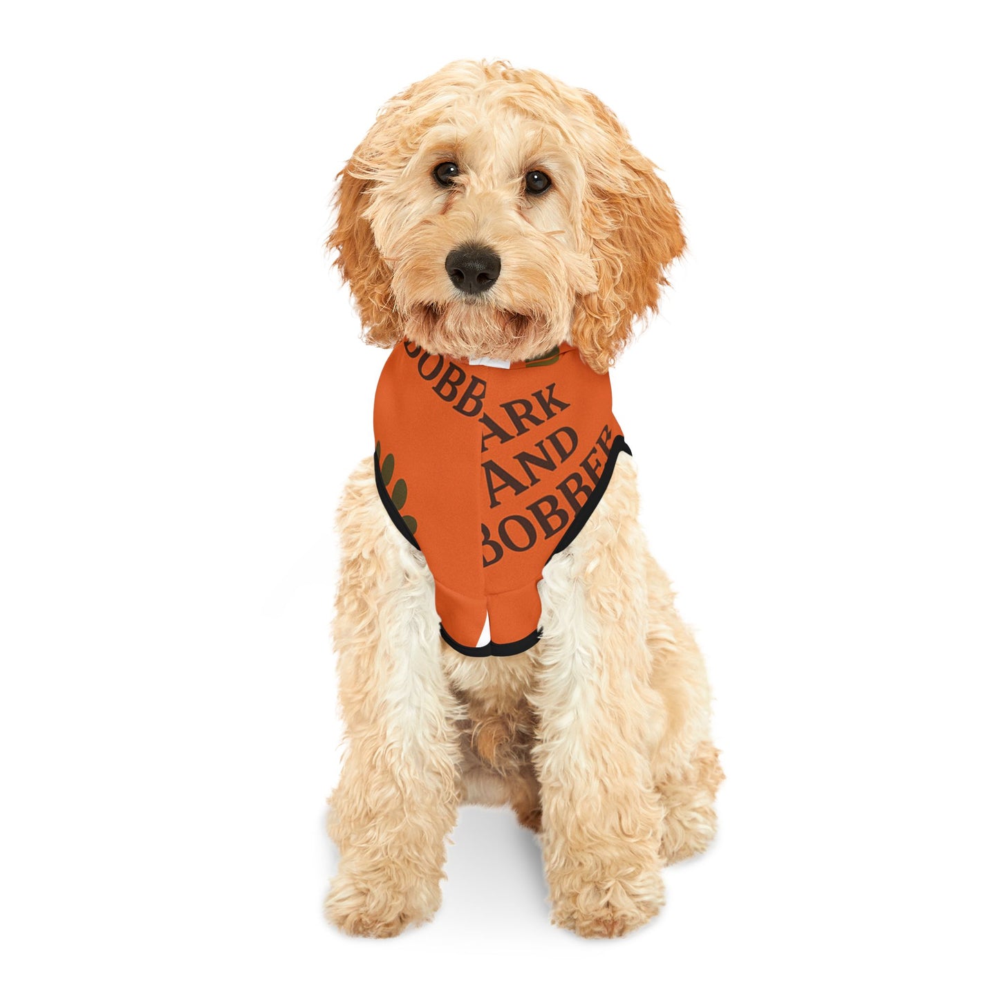 Cozy Pet Hoodie - Funny Dog Apparel for Walks, Autumn Vibes, Pet Birthdays, Fun Gifts, Indoor and Outdoor Use