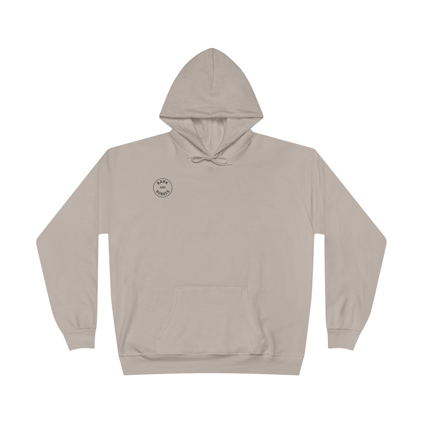 Trail Buddies Eco-Friendly Hoodie - Perfect for Hiking, Outdoor Adventures, Dog Lovers, Nature Gatherings, and Gift Giving