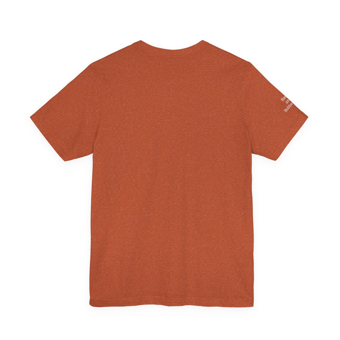 Copy of Dog Lover's Tee - Bark & Bobber, Outdoor Adventure Shirt, Gift for Dog Owners, Pet Lover Apparel, Fishing Trip Tee