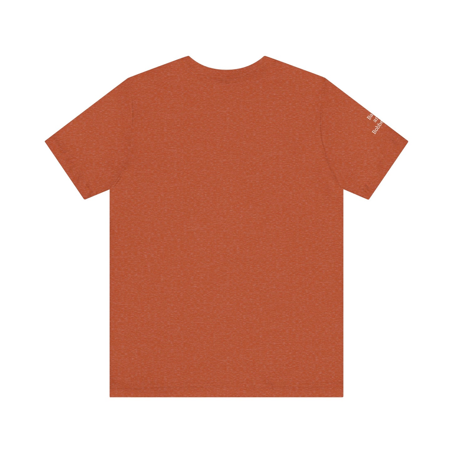 Copy of Dog Lover's Tee - Bark & Bobber, Outdoor Adventure Shirt, Gift for Dog Owners, Pet Lover Apparel, Fishing Trip Tee