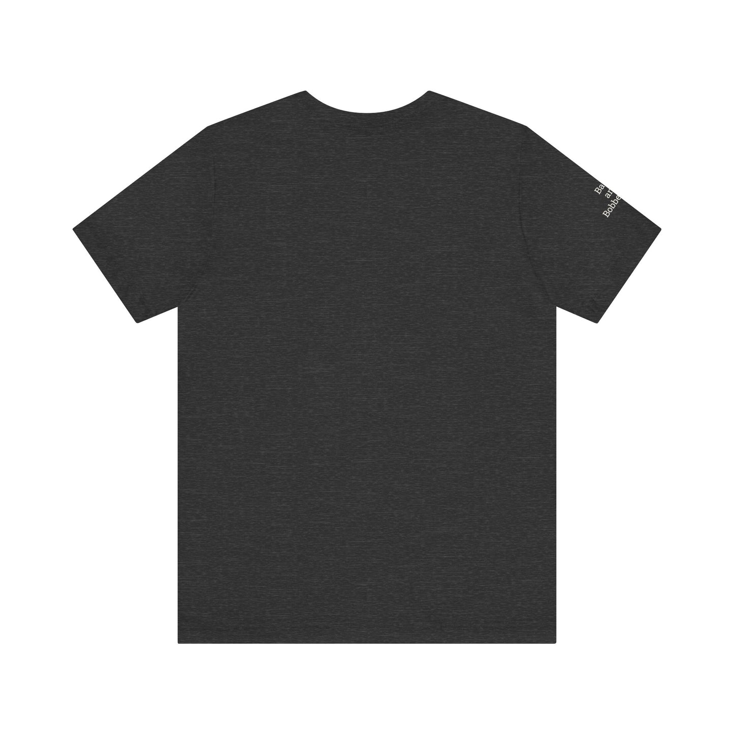 Fishing Lover's Unisex Tee, Fetch & Release Shirt, Gift for Anglers, Casual Outdoor Shirt, Nature Enthusiast Apparel, Fishing Day Outfit