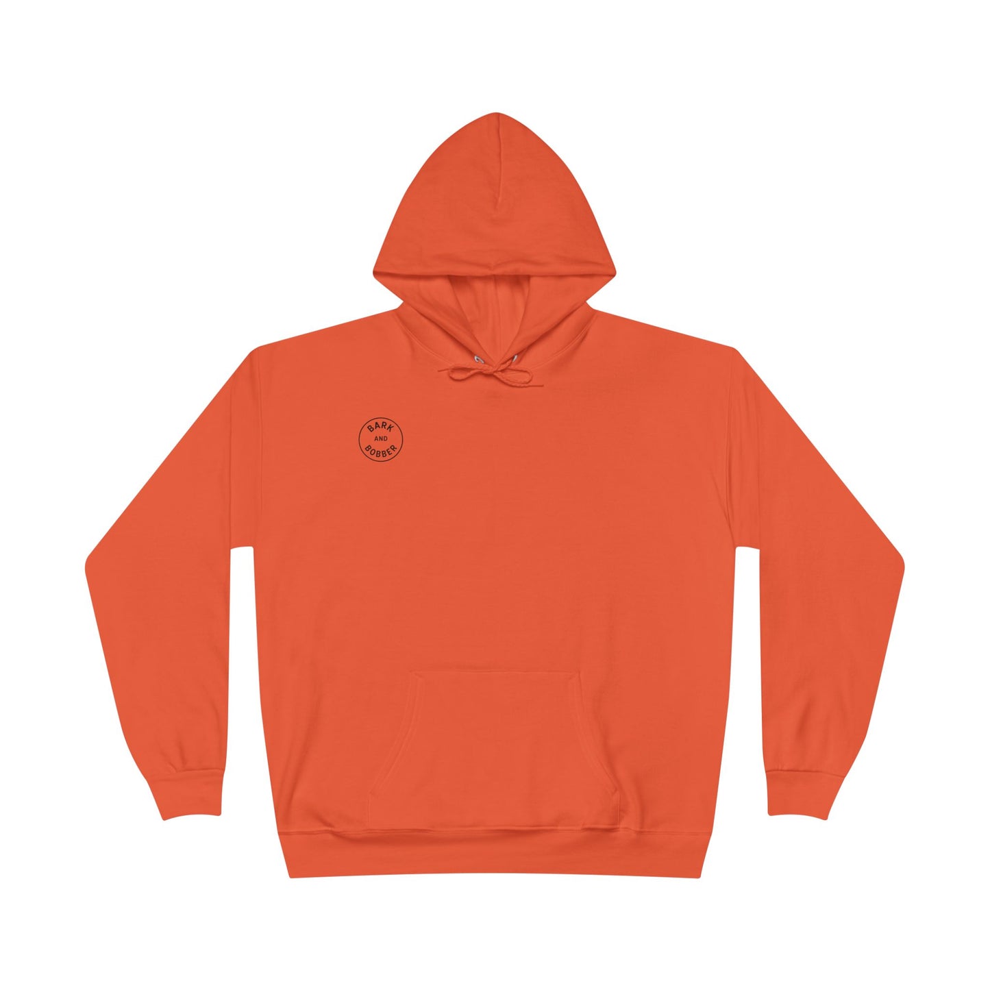 Trail Buddies Eco-Friendly Hoodie - Perfect for Hiking, Outdoor Adventures, Dog Lovers, Nature Gatherings, and Gift Giving