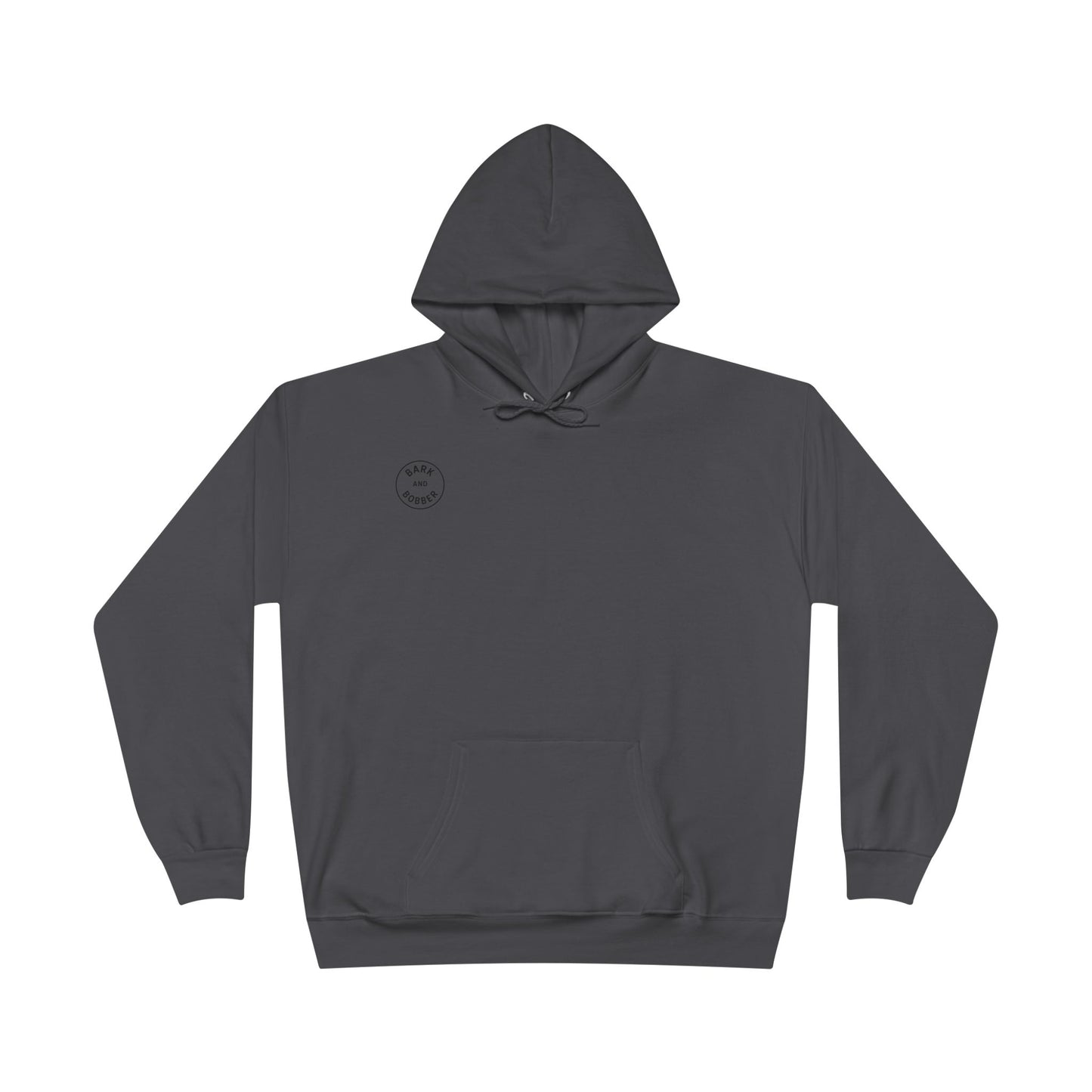 Trail Buddies Eco-Friendly Hoodie - Perfect for Hiking, Outdoor Adventures, Dog Lovers, Nature Gatherings, and Gift Giving