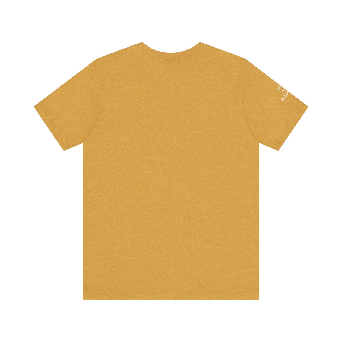Copy of Dog Lover's Tee - Bark & Bobber, Outdoor Adventure Shirt, Gift for Dog Owners, Pet Lover Apparel, Fishing Trip Tee