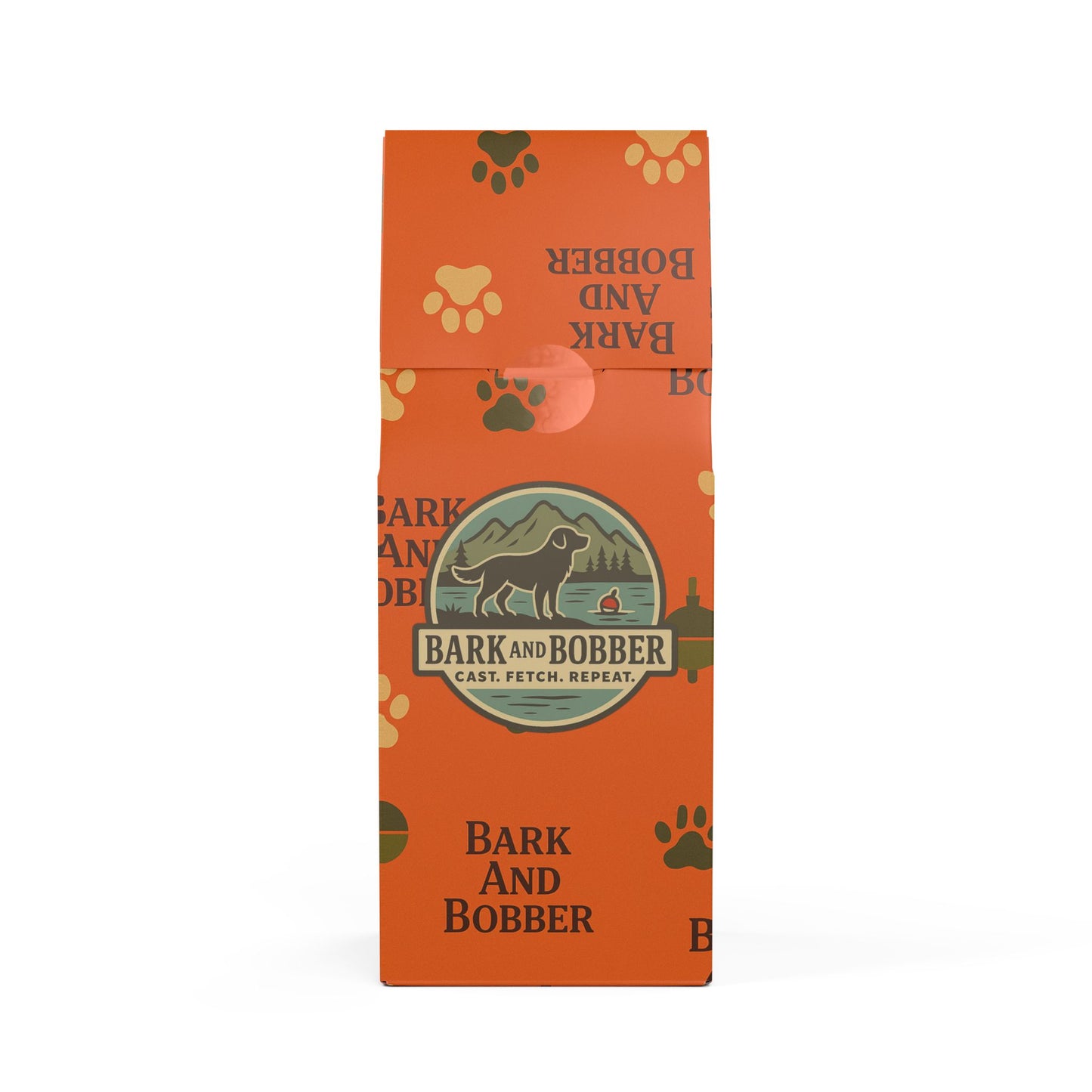 Paws & Coffee Bundle