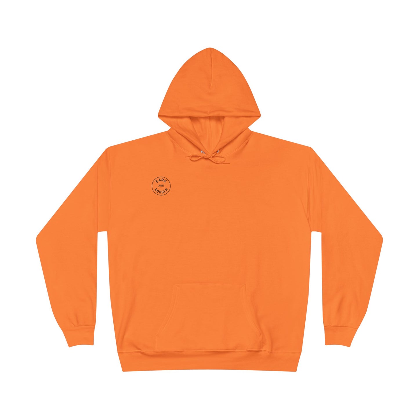 Trail Buddies Eco-Friendly Hoodie - Perfect for Hiking, Outdoor Adventures, Dog Lovers, Nature Gatherings, and Gift Giving