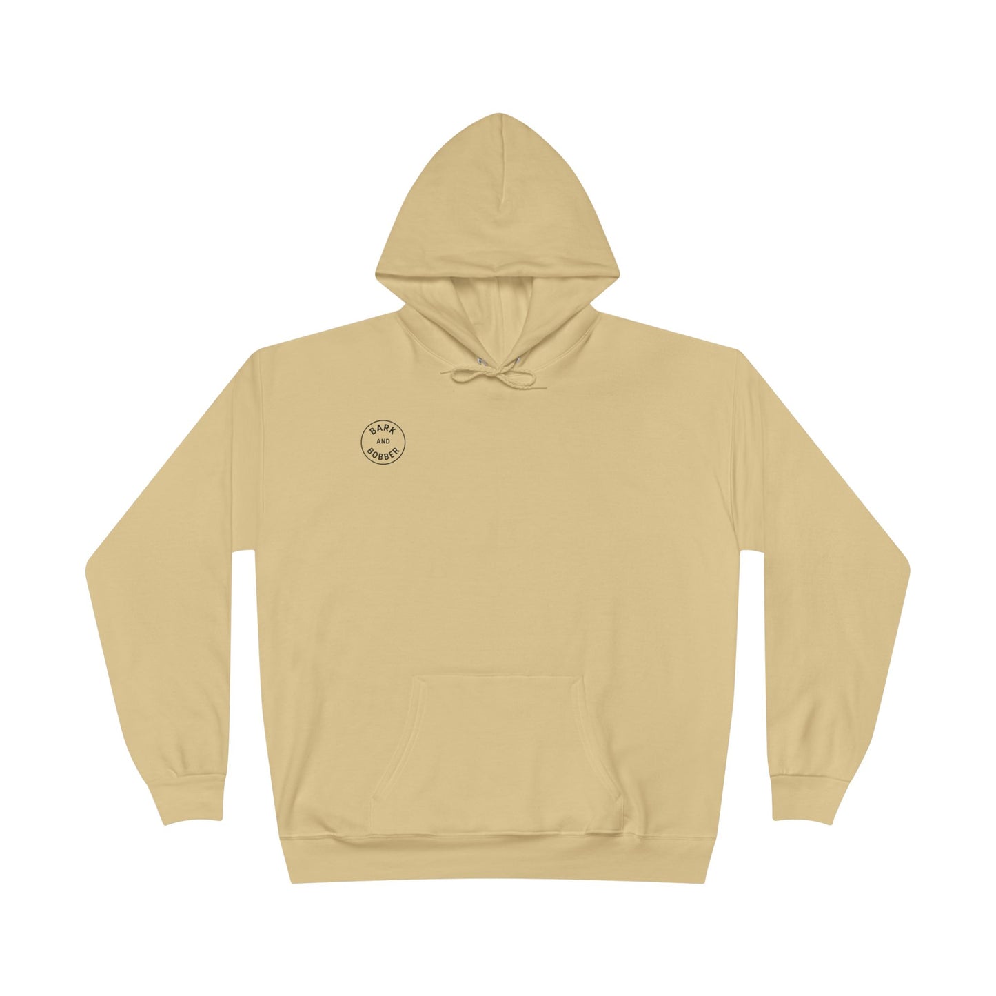 Trail Buddies Eco-Friendly Hoodie - Perfect for Hiking, Outdoor Adventures, Dog Lovers, Nature Gatherings, and Gift Giving