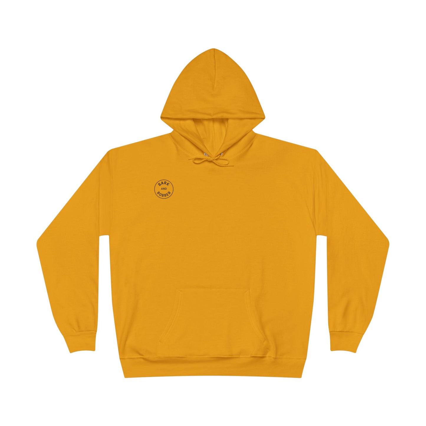 Trail Buddies Eco-Friendly Hoodie - Perfect for Hiking, Outdoor Adventures, Dog Lovers, Nature Gatherings, and Gift Giving