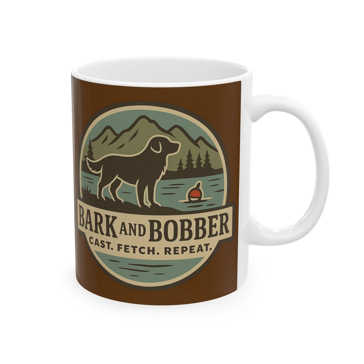 Paws & Coffee Bundle