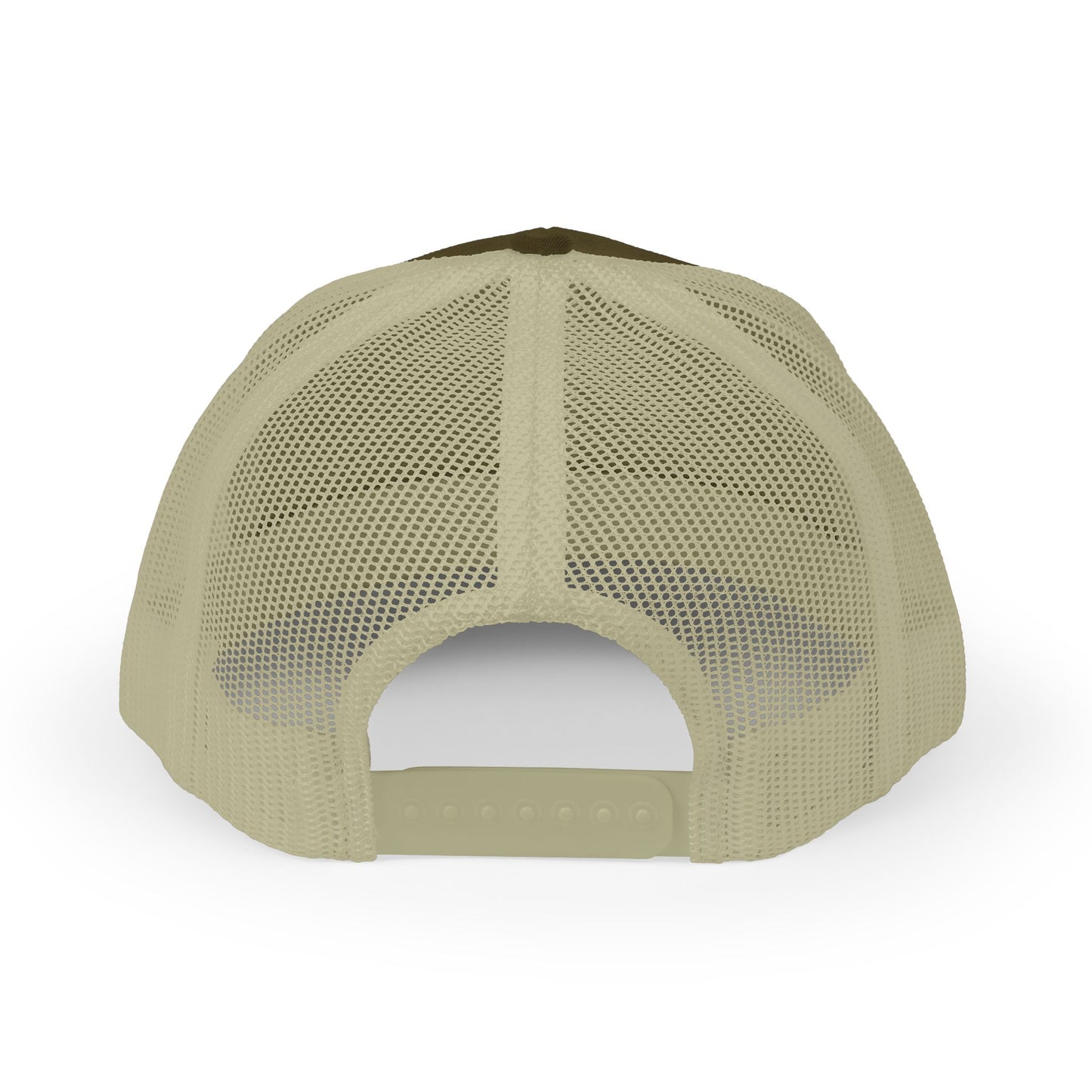 Retro Outdoor Snapback Trucker Cap | Adventure Cap for Nature Lovers | Hiking, Camping, Travel Gear, Gift for Him/Her