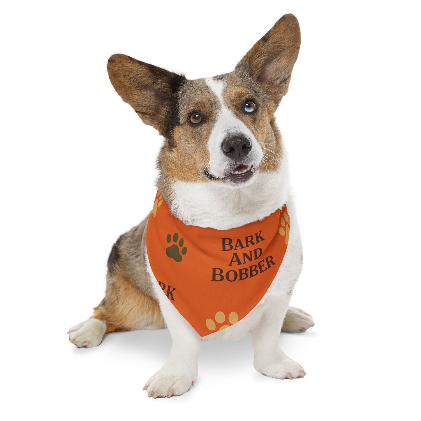 Fun Pet Bandana Collar for Playful Dogs, Cute Dog Accessory, Pet Gifts, Dog Fashion, Holiday Pet Wear