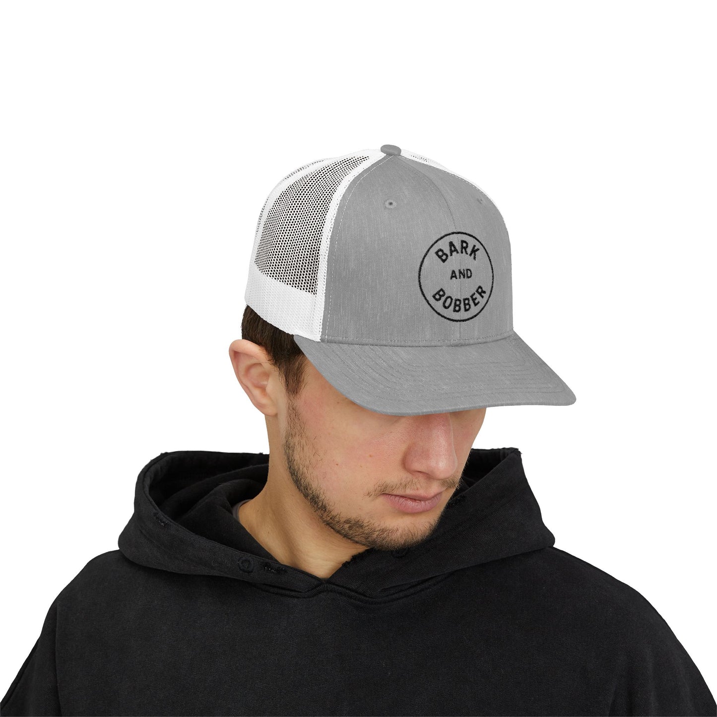 Retro Outdoor Snapback Trucker Cap | Adventure Cap for Nature Lovers | Hiking, Camping, Travel Gear, Gift for Him/Her