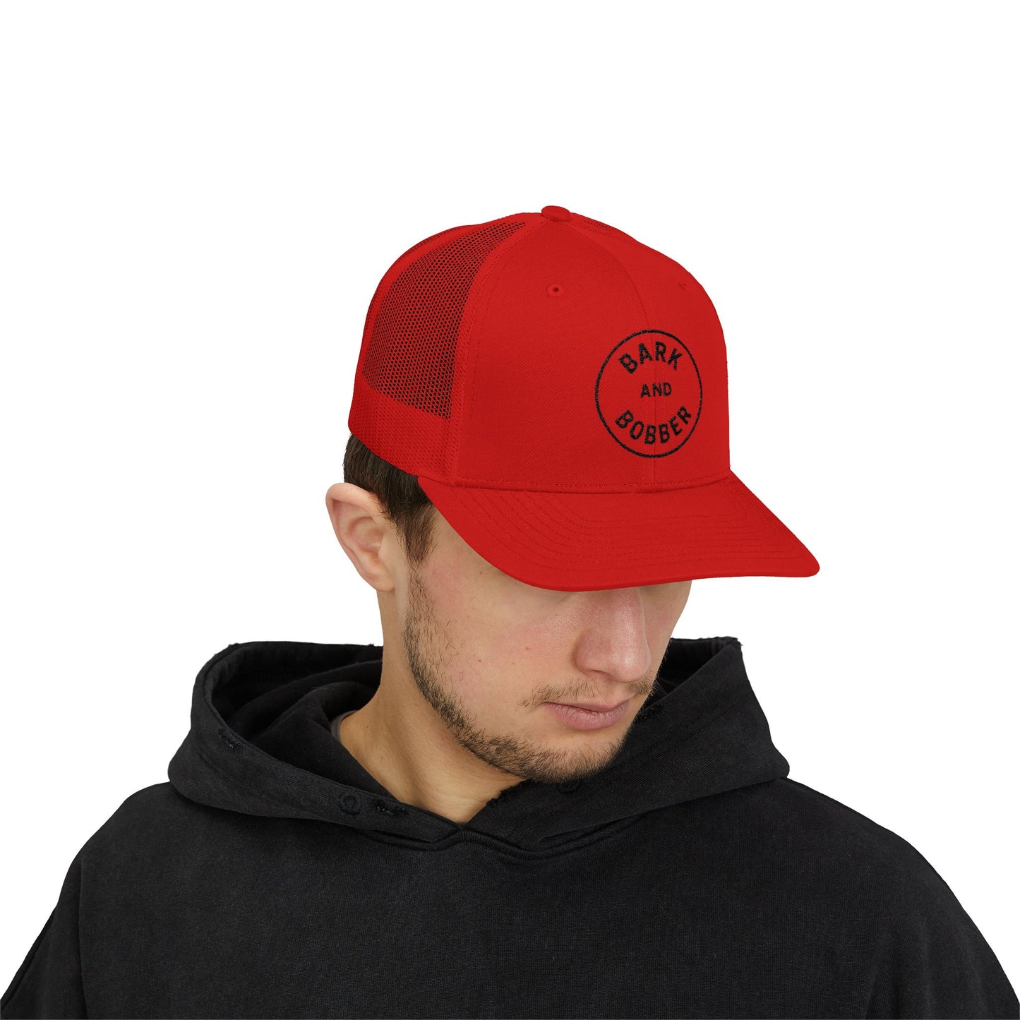 Retro Outdoor Snapback Trucker Cap | Adventure Cap for Nature Lovers | Hiking, Camping, Travel Gear, Gift for Him/Her