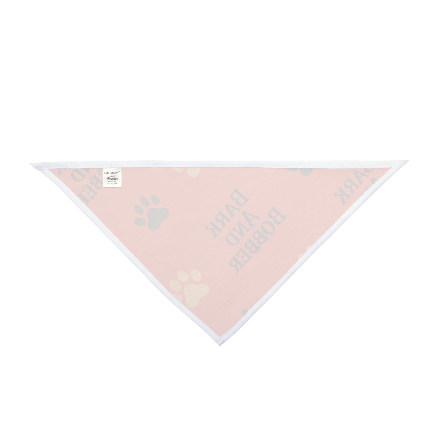Fun Pet Bandana for Dogs, Adorable Dog Accessory, Pet Gift, Cute Bandana for Pets, Playful Dog Fashion