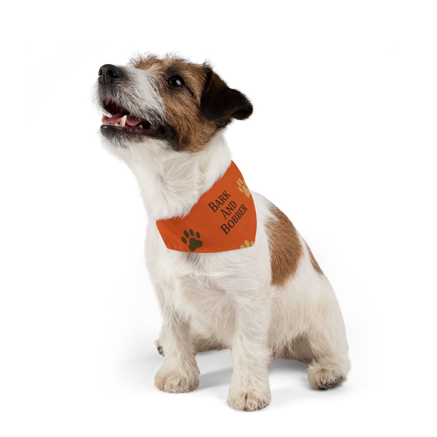 Fun Pet Bandana Collar for Playful Dogs, Cute Dog Accessory, Pet Gifts, Dog Fashion, Holiday Pet Wear