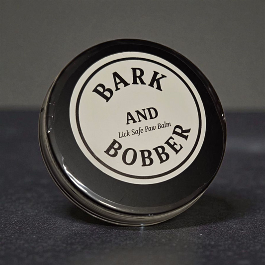 Organic Dog Paw Balm – All-Natural Moisturizer for Dry, Cracked Pads