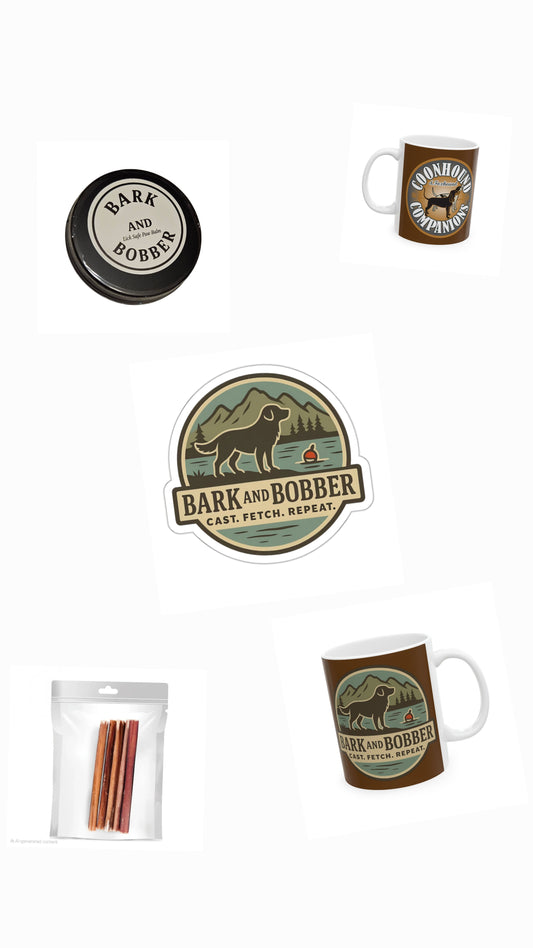 Paws & Coffee Bundle