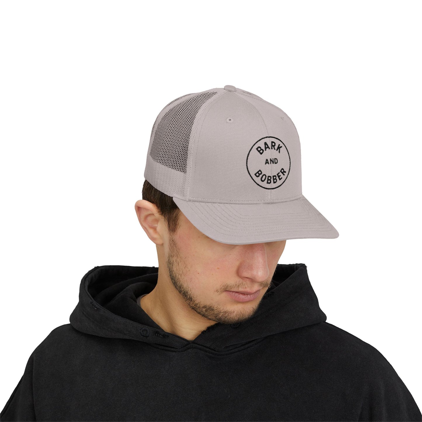 Retro Outdoor Snapback Trucker Cap | Adventure Cap for Nature Lovers | Hiking, Camping, Travel Gear, Gift for Him/Her