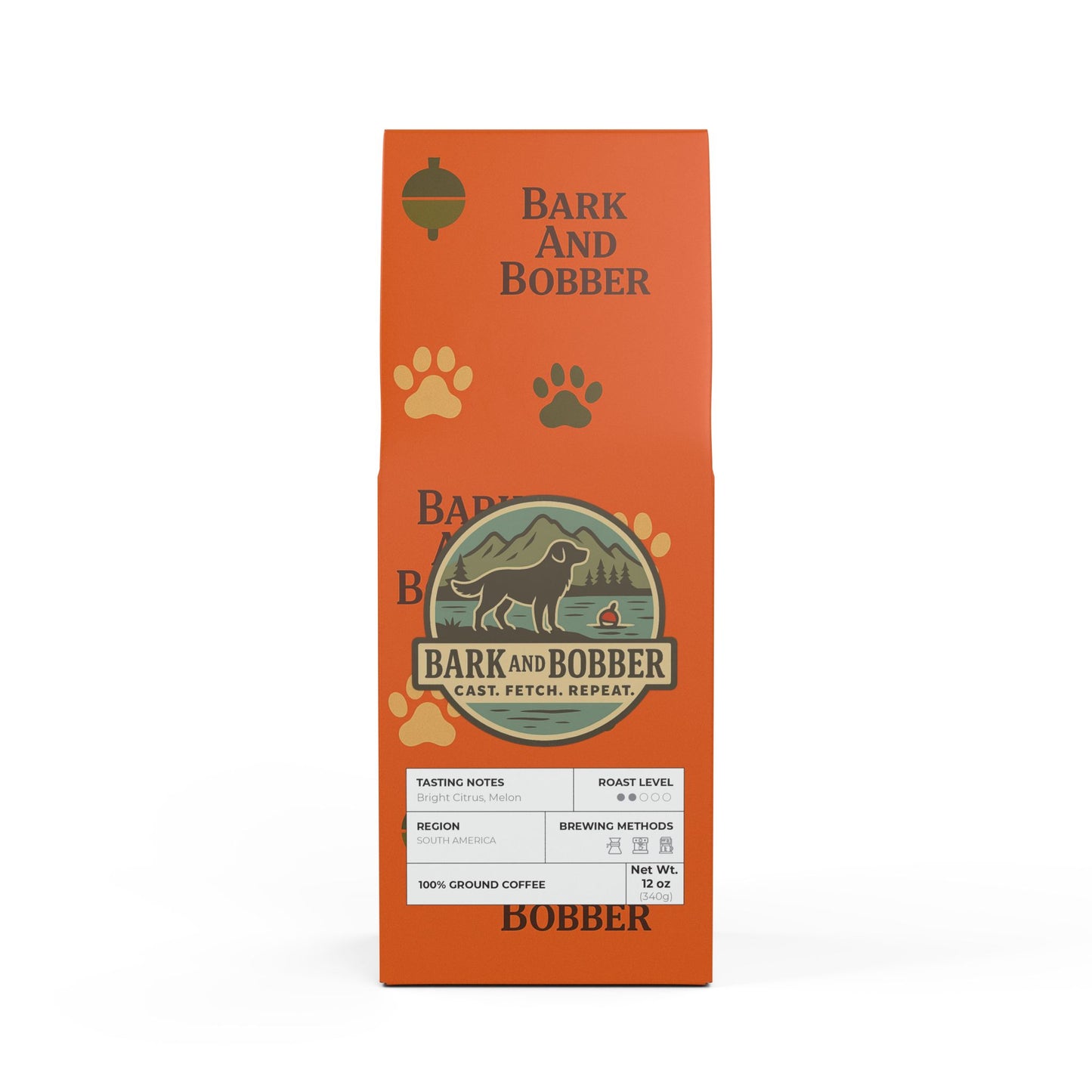 Colombia Single Origin Coffee (Light-Medium Roast)