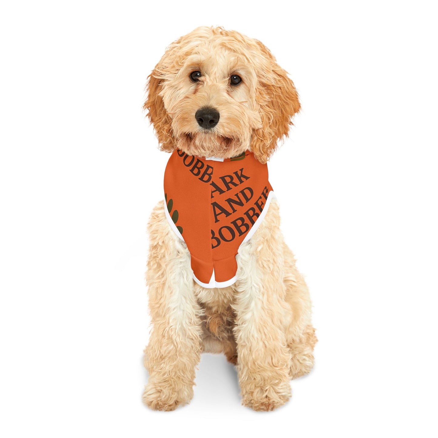 Cozy Pet Hoodie - Funny Dog Apparel for Walks, Autumn Vibes, Pet Birthdays, Fun Gifts, Indoor and Outdoor Use