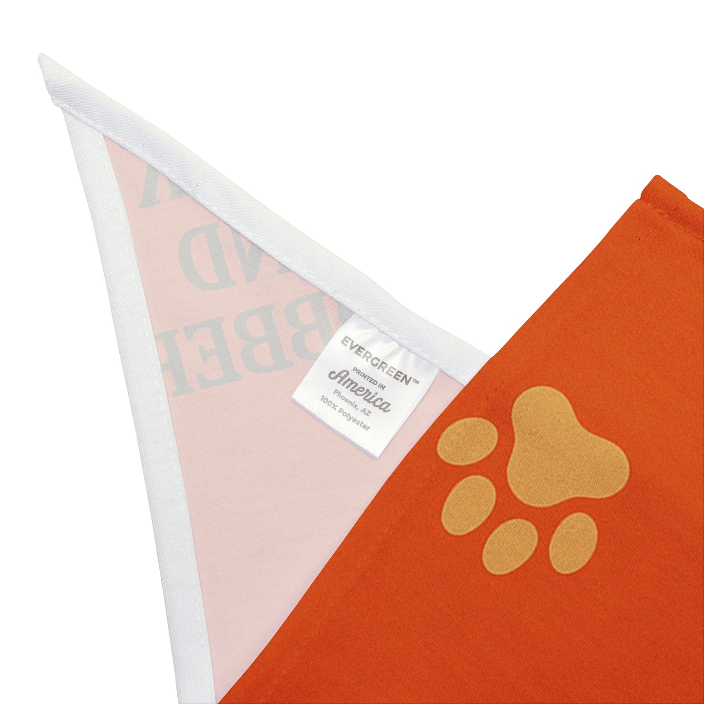 Fun Pet Bandana for Dogs, Adorable Dog Accessory, Pet Gift, Cute Bandana for Pets, Playful Dog Fashion