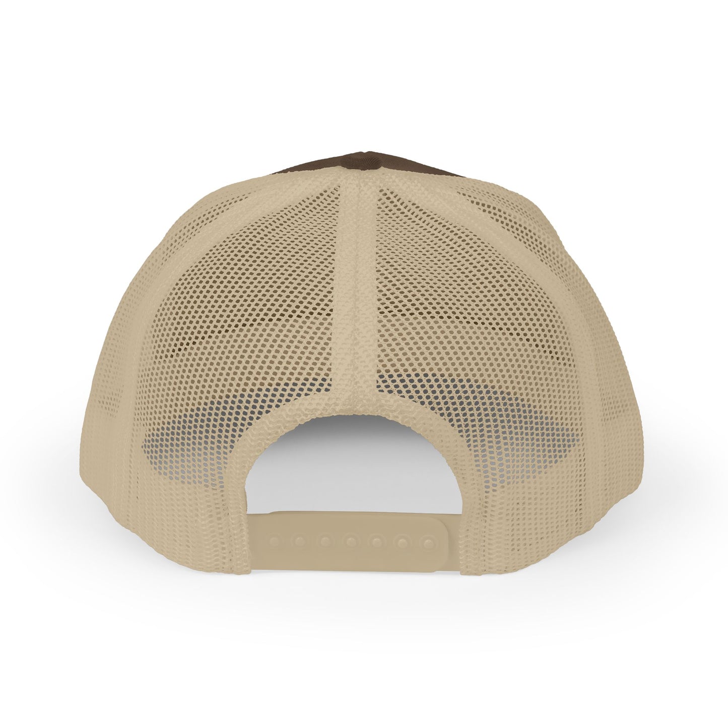 Retro Outdoor Snapback Trucker Cap | Adventure Cap for Nature Lovers | Hiking, Camping, Travel Gear, Gift for Him/Her