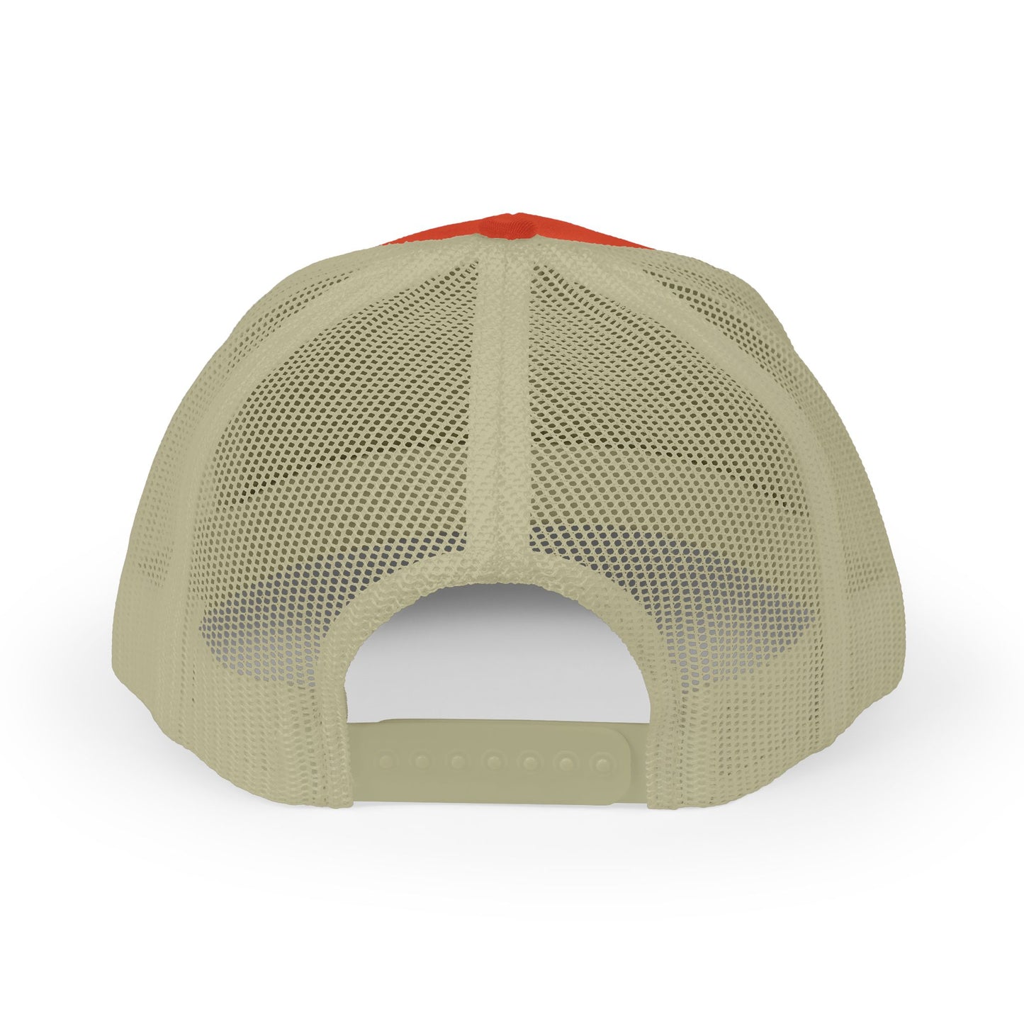 Retro Outdoor Snapback Trucker Cap | Adventure Cap for Nature Lovers | Hiking, Camping, Travel Gear, Gift for Him/Her
