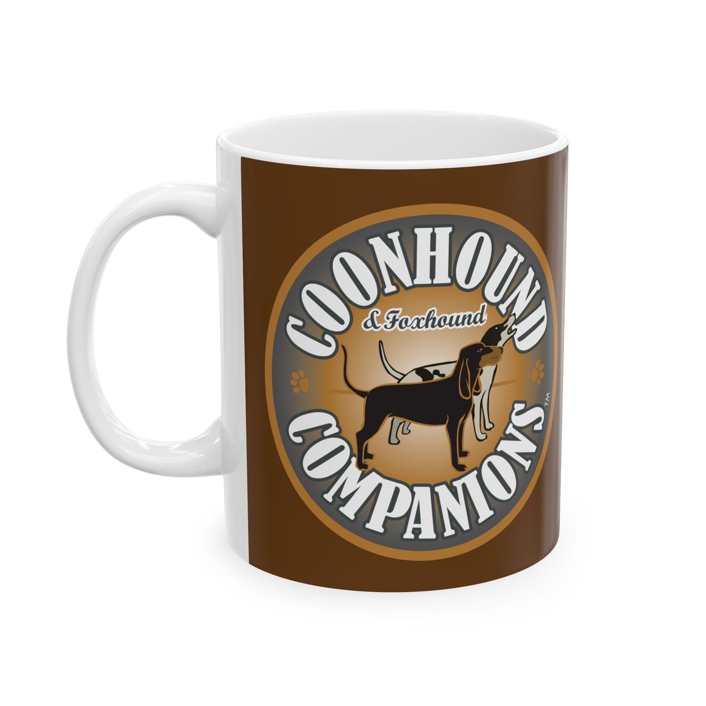 Paws & Coffee Bundle