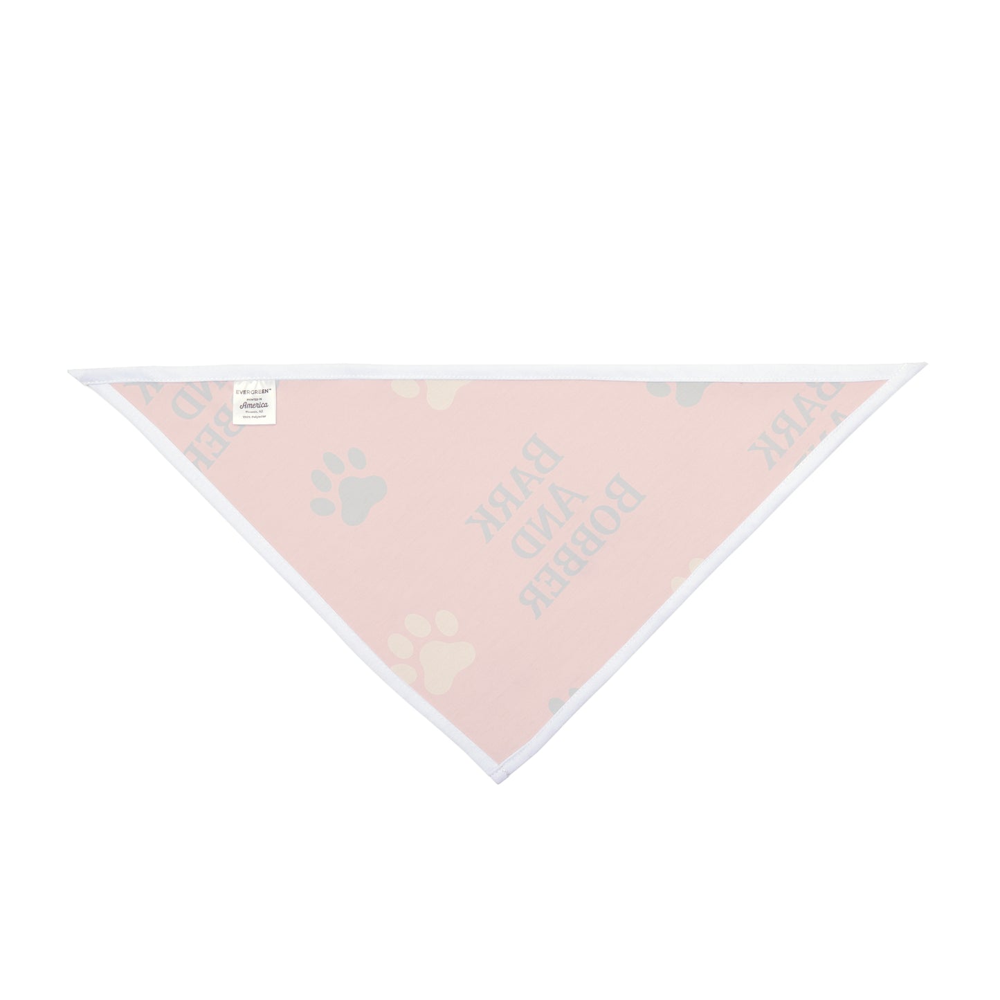 Fun Pet Bandana for Dogs, Adorable Dog Accessory, Pet Gift, Cute Bandana for Pets, Playful Dog Fashion