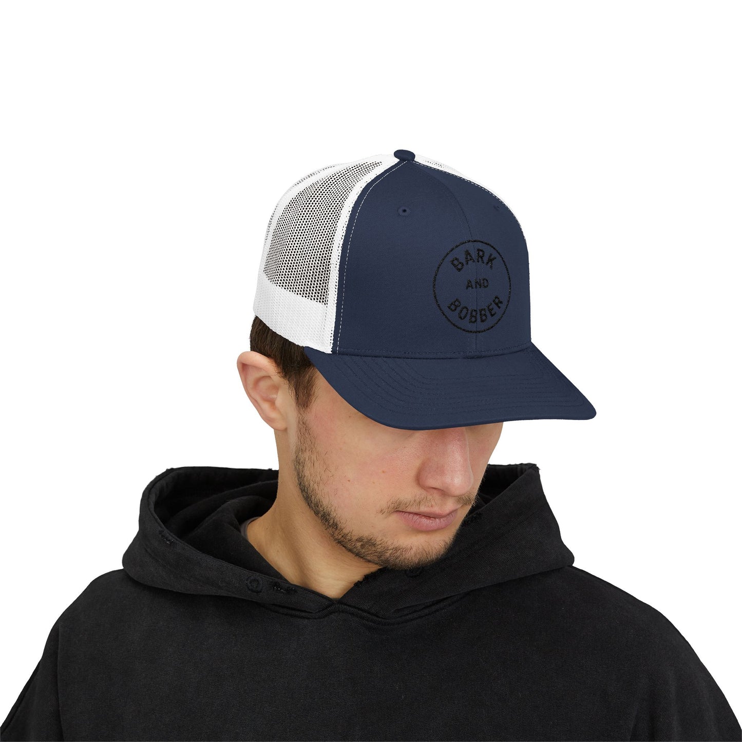 Retro Outdoor Snapback Trucker Cap | Adventure Cap for Nature Lovers | Hiking, Camping, Travel Gear, Gift for Him/Her