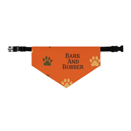 Fun Pet Bandana Collar for Playful Dogs, Cute Dog Accessory, Pet Gifts, Dog Fashion, Holiday Pet Wear