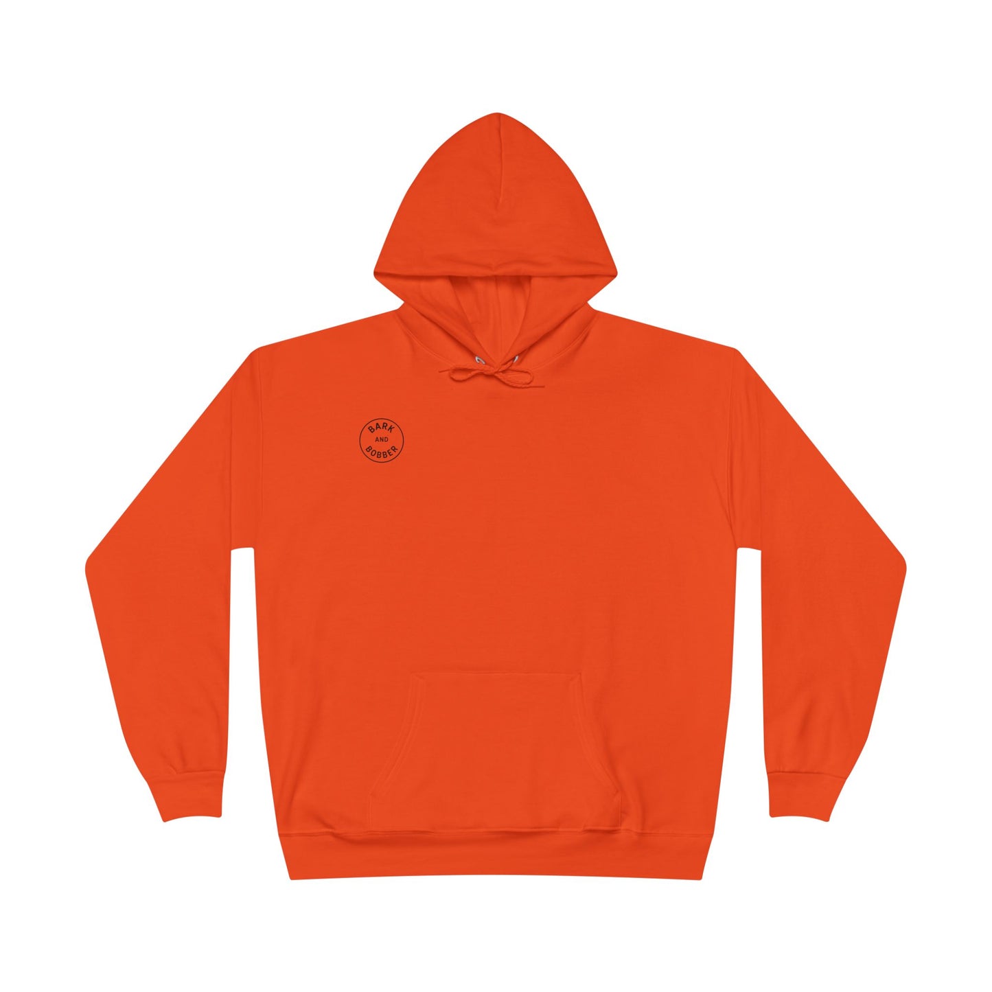 Trail Buddies Eco-Friendly Hoodie - Perfect for Hiking, Outdoor Adventures, Dog Lovers, Nature Gatherings, and Gift Giving