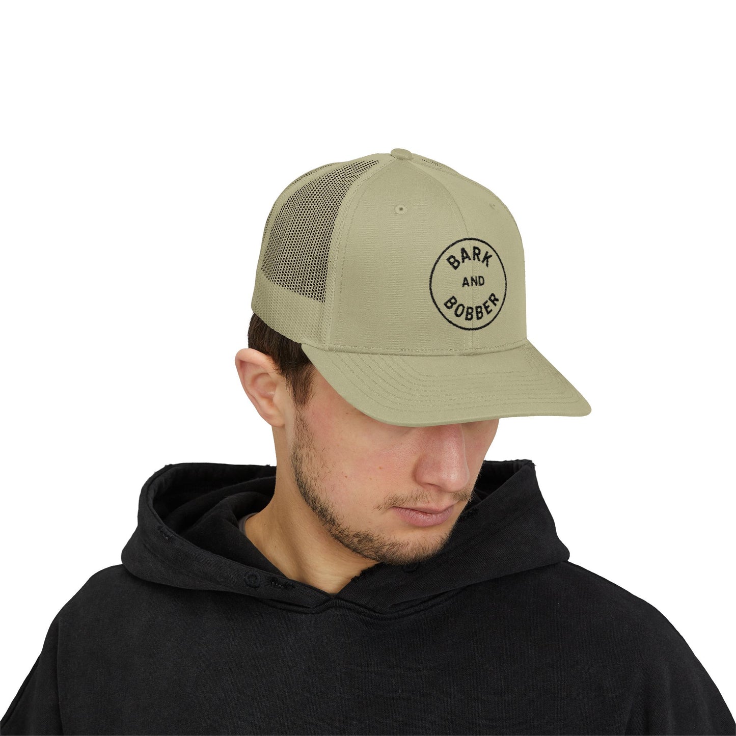 Retro Outdoor Snapback Trucker Cap | Adventure Cap for Nature Lovers | Hiking, Camping, Travel Gear, Gift for Him/Her