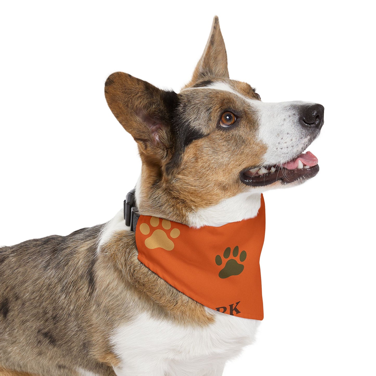 Fun Pet Bandana Collar for Playful Dogs, Cute Dog Accessory, Pet Gifts, Dog Fashion, Holiday Pet Wear