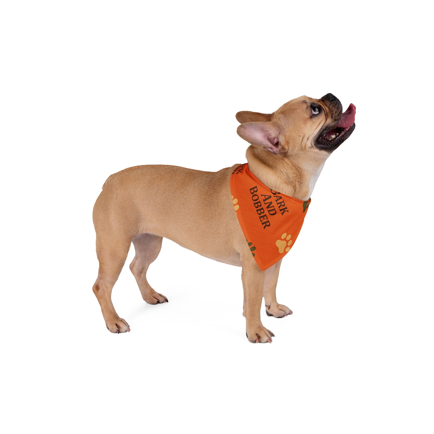 Fun Pet Bandana for Dogs, Adorable Dog Accessory, Pet Gift, Cute Bandana for Pets, Playful Dog Fashion