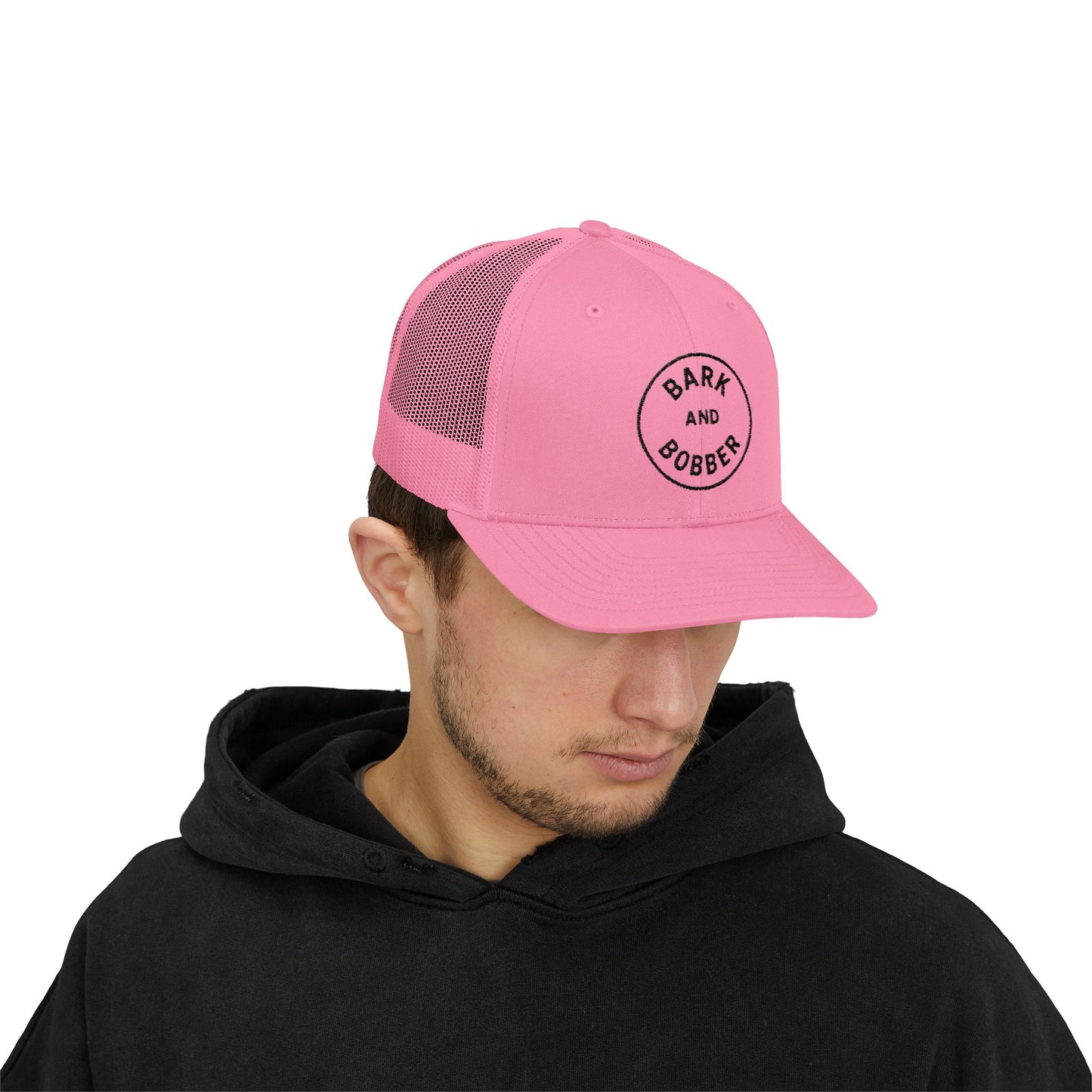Retro Outdoor Snapback Trucker Cap | Adventure Cap for Nature Lovers | Hiking, Camping, Travel Gear, Gift for Him/Her