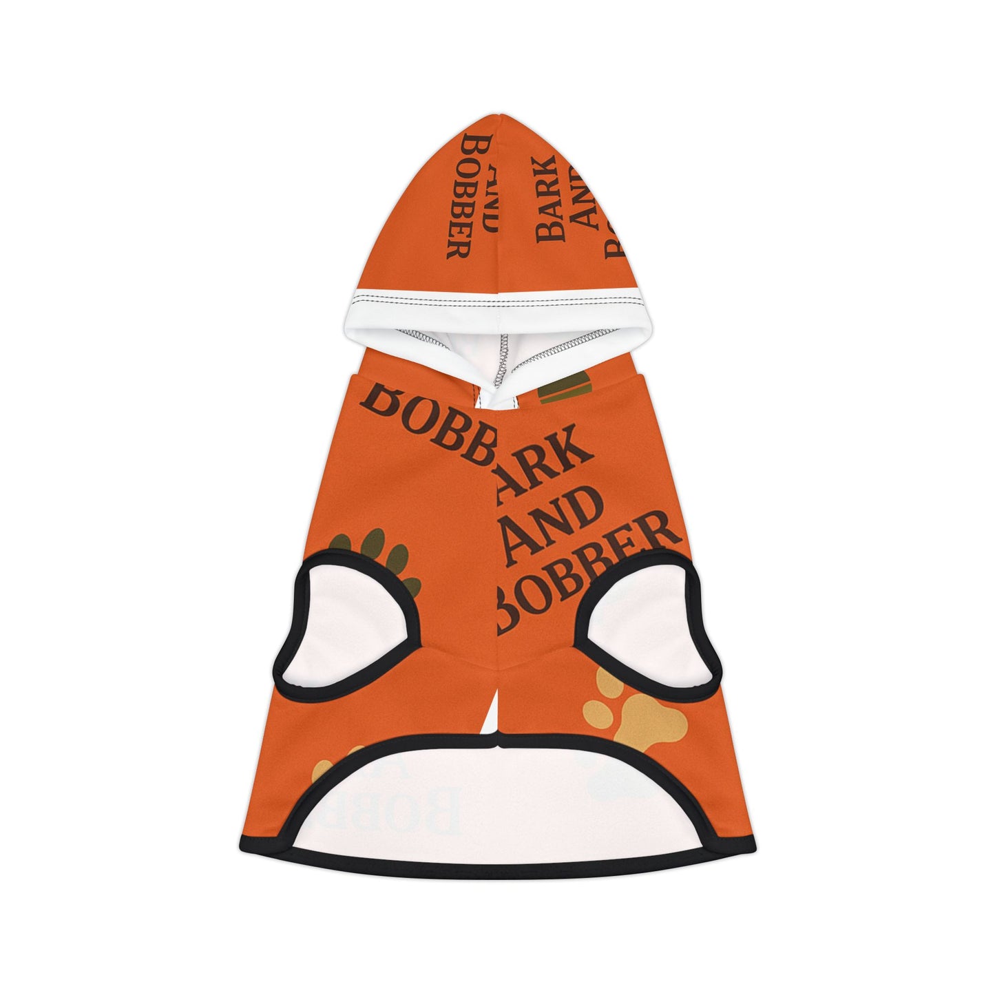 Cozy Pet Hoodie - Funny Dog Apparel for Walks, Autumn Vibes, Pet Birthdays, Fun Gifts, Indoor and Outdoor Use