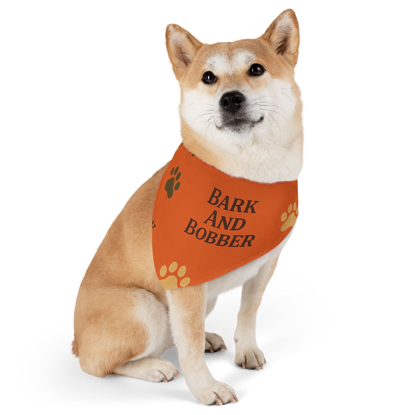 Fun Pet Bandana Collar for Playful Dogs, Cute Dog Accessory, Pet Gifts, Dog Fashion, Holiday Pet Wear