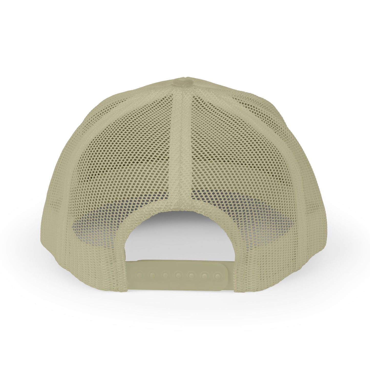 Retro Outdoor Snapback Trucker Cap | Adventure Cap for Nature Lovers | Hiking, Camping, Travel Gear, Gift for Him/Her