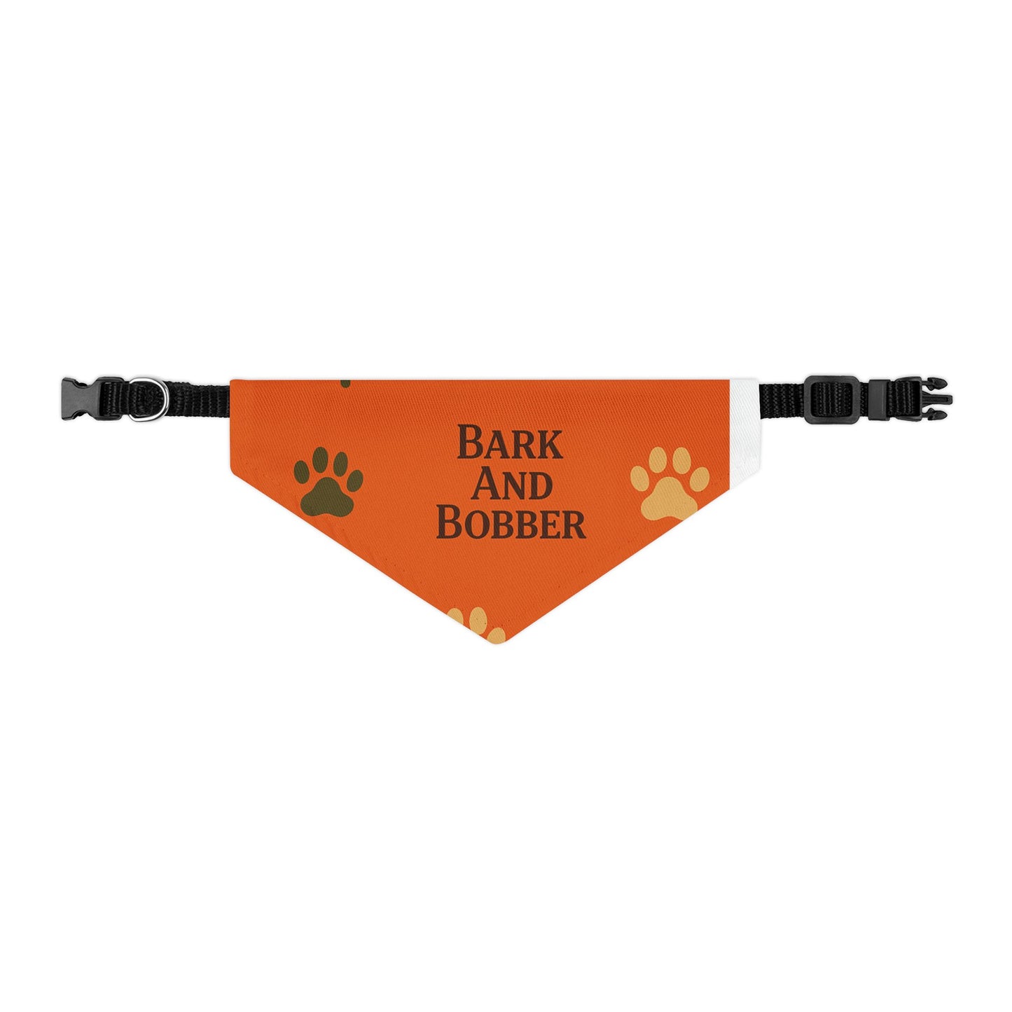 Fun Pet Bandana Collar for Playful Dogs, Cute Dog Accessory, Pet Gifts, Dog Fashion, Holiday Pet Wear
