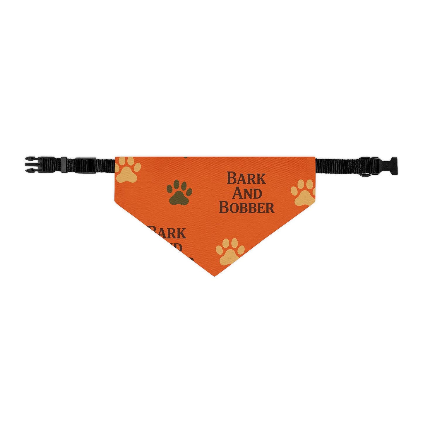 Fun Pet Bandana Collar for Playful Dogs, Cute Dog Accessory, Pet Gifts, Dog Fashion, Holiday Pet Wear